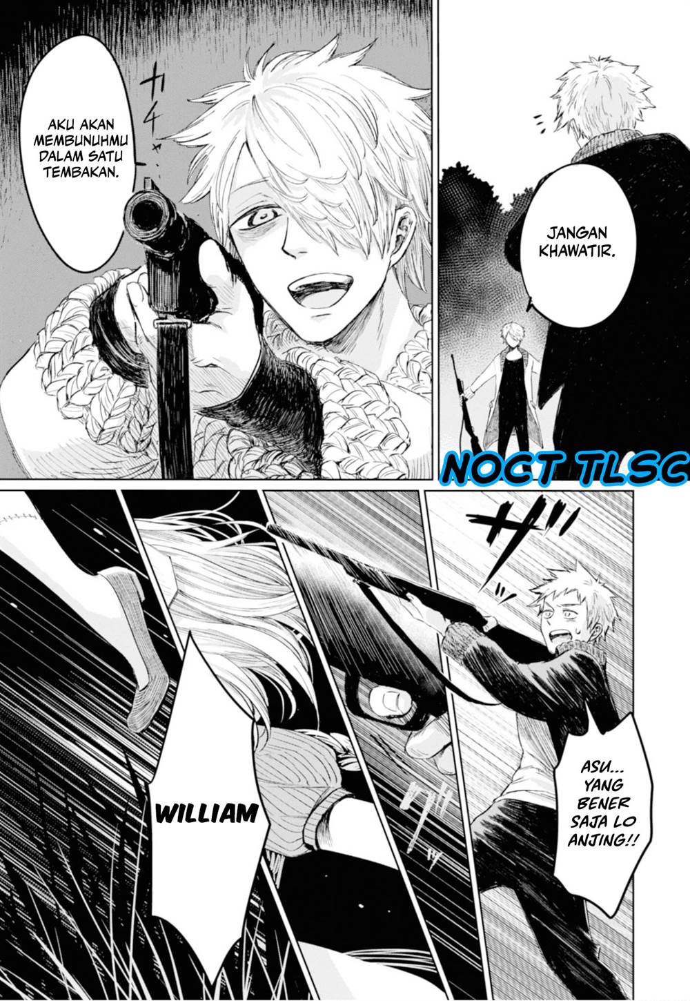 Itoshi no Ko, Charlotte Bab 5 halaman 11