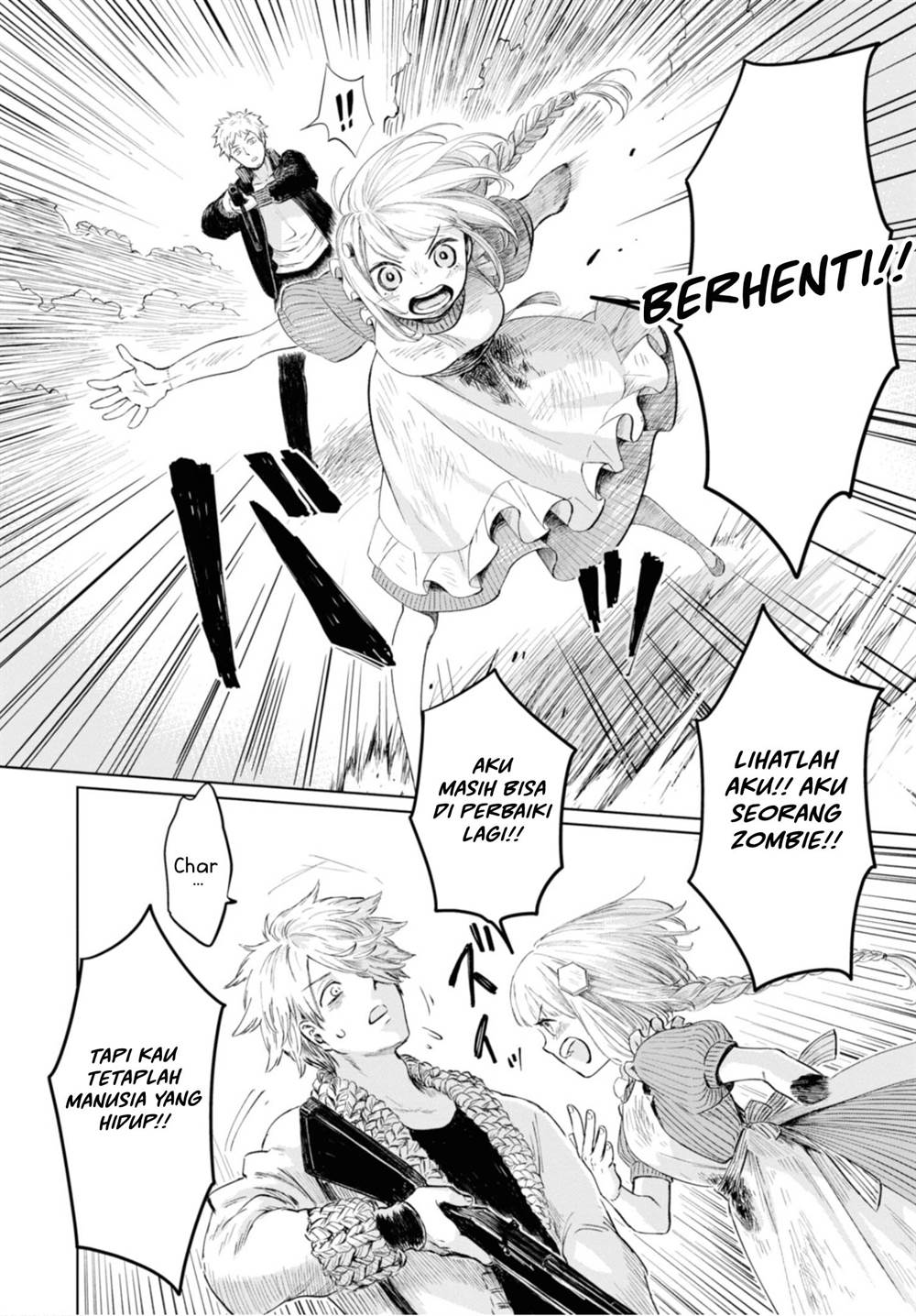 Itoshi no Ko, Charlotte Bab 5 halaman 12