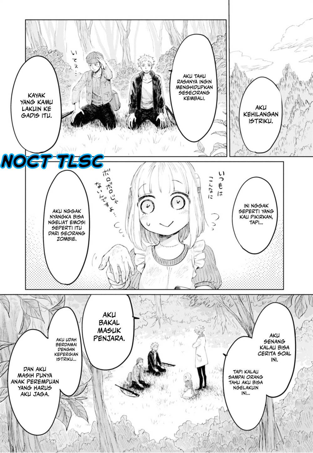 Itoshi no Ko, Charlotte Bab 5 halaman 15