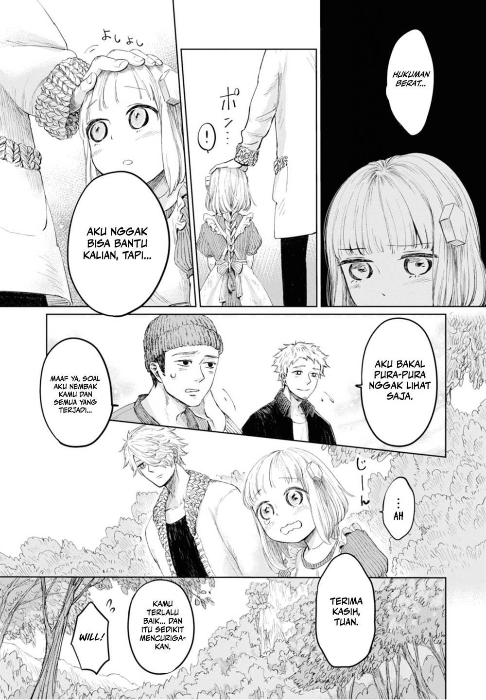 Itoshi no Ko, Charlotte Bab 5 halaman 16