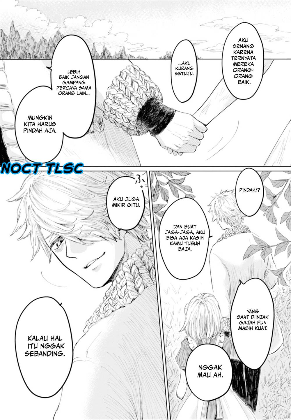 Itoshi no Ko, Charlotte Bab 5 halaman 17