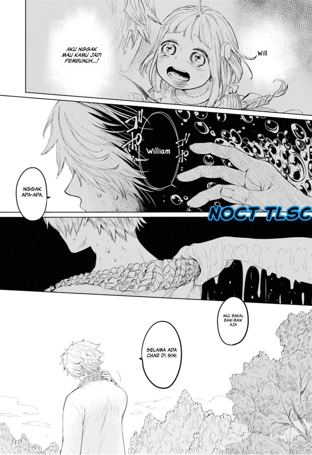 Itoshi no Ko, Charlotte Bab 5 halaman 19