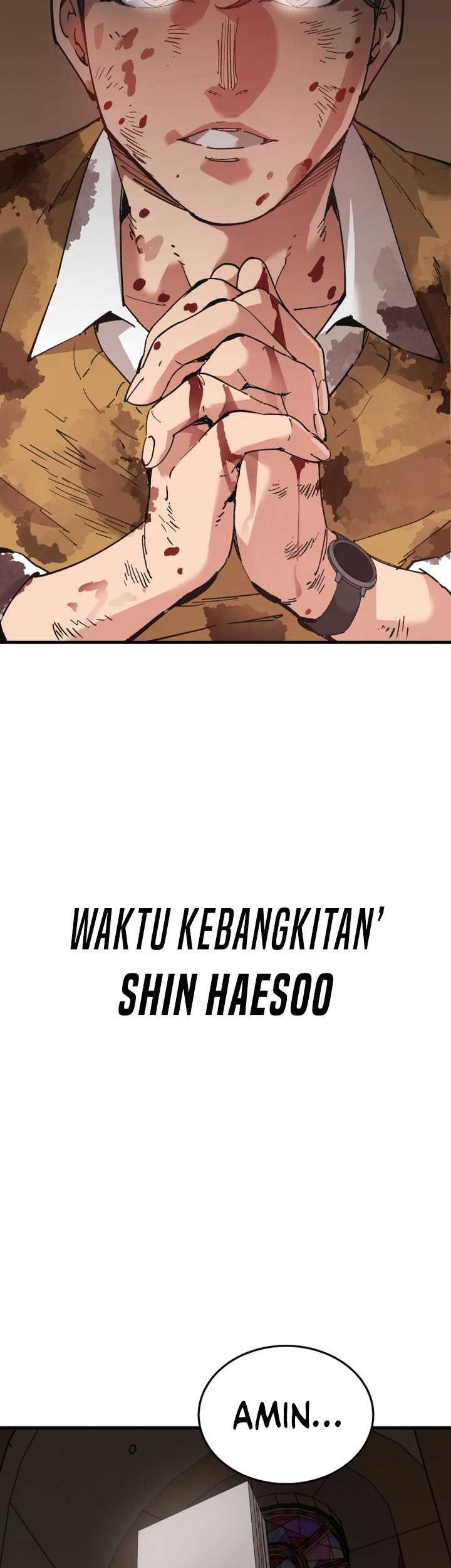 It’s Kill Or Be Killed Bab 01 halaman 8