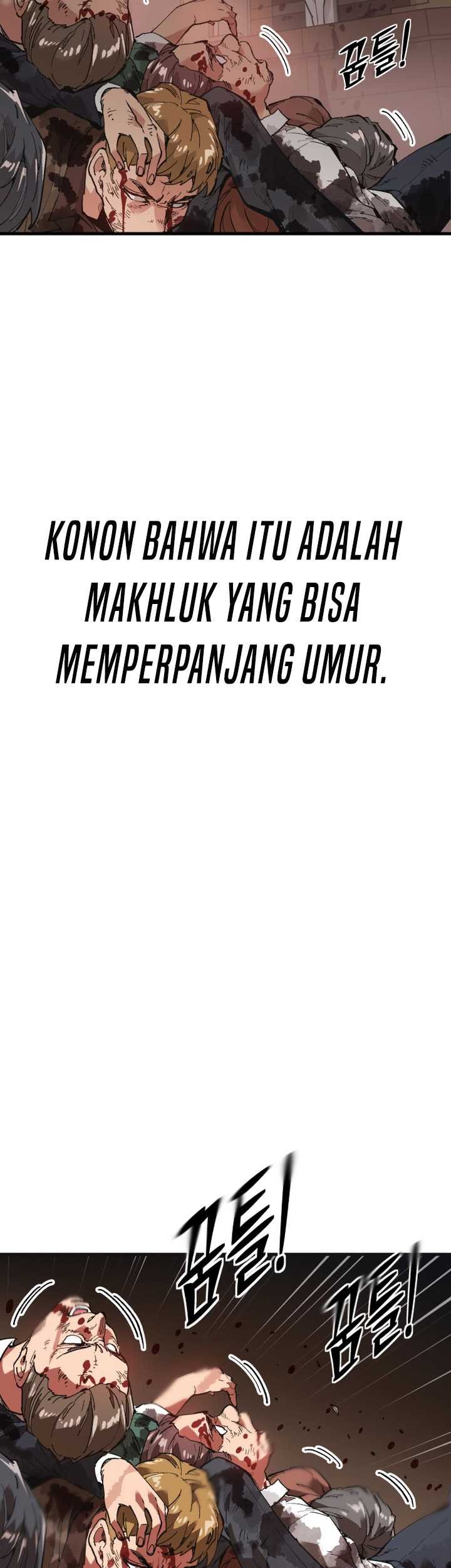 It’s Kill Or Be Killed Bab 01 halaman 12