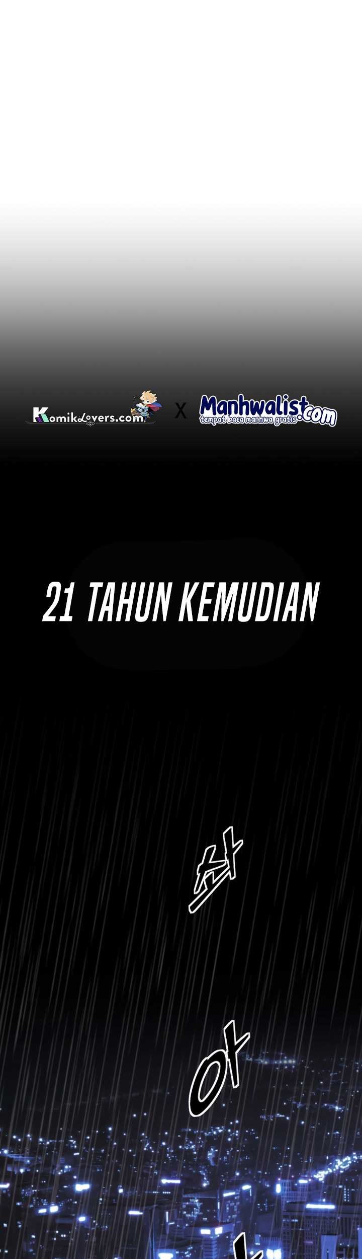 It’s Kill Or Be Killed Bab 01 halaman 22