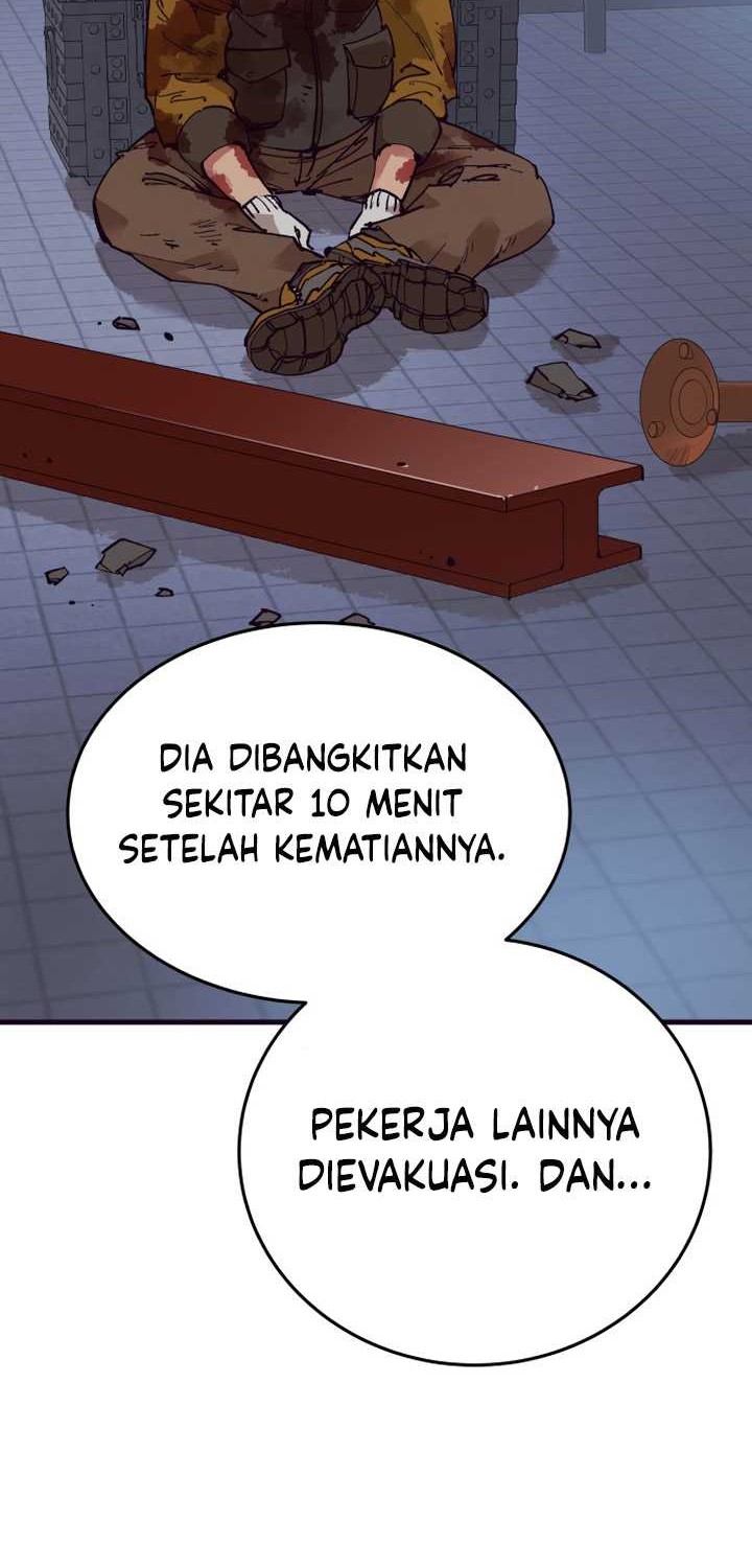 It’s Kill Or Be Killed Bab 01 halaman 27
