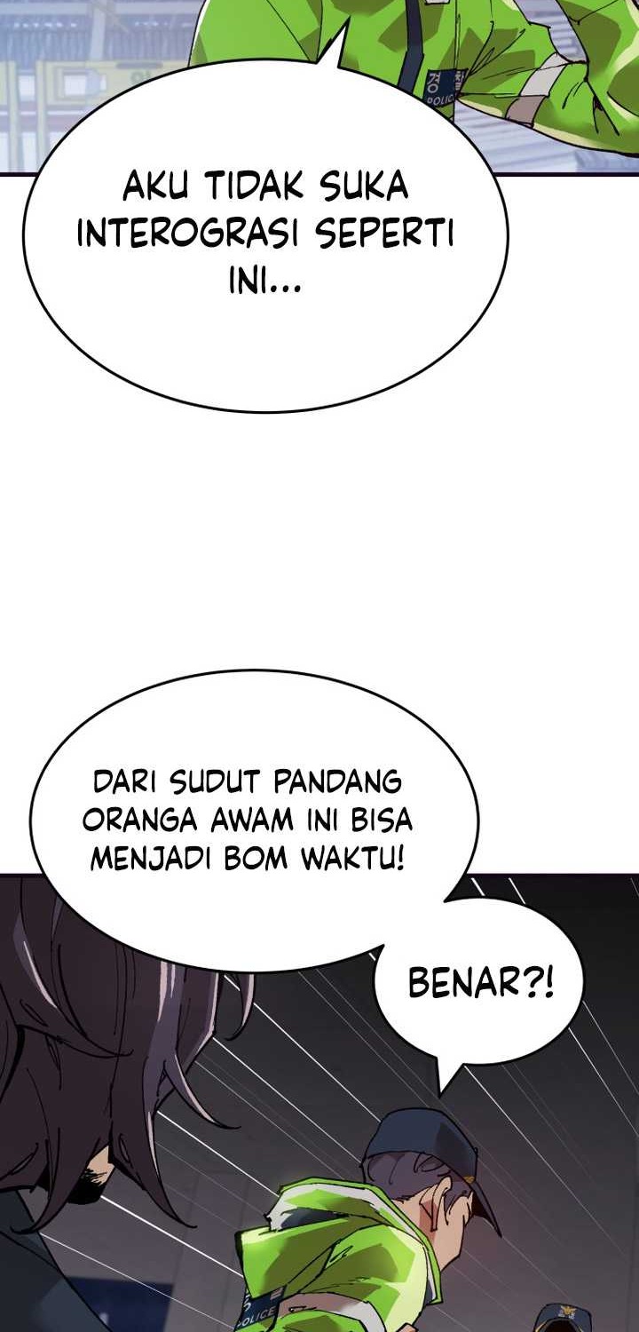 It’s Kill Or Be Killed Bab 01 halaman 29