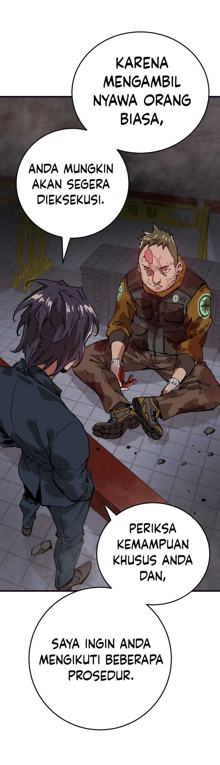 It’s Kill Or Be Killed Bab 01 halaman 34