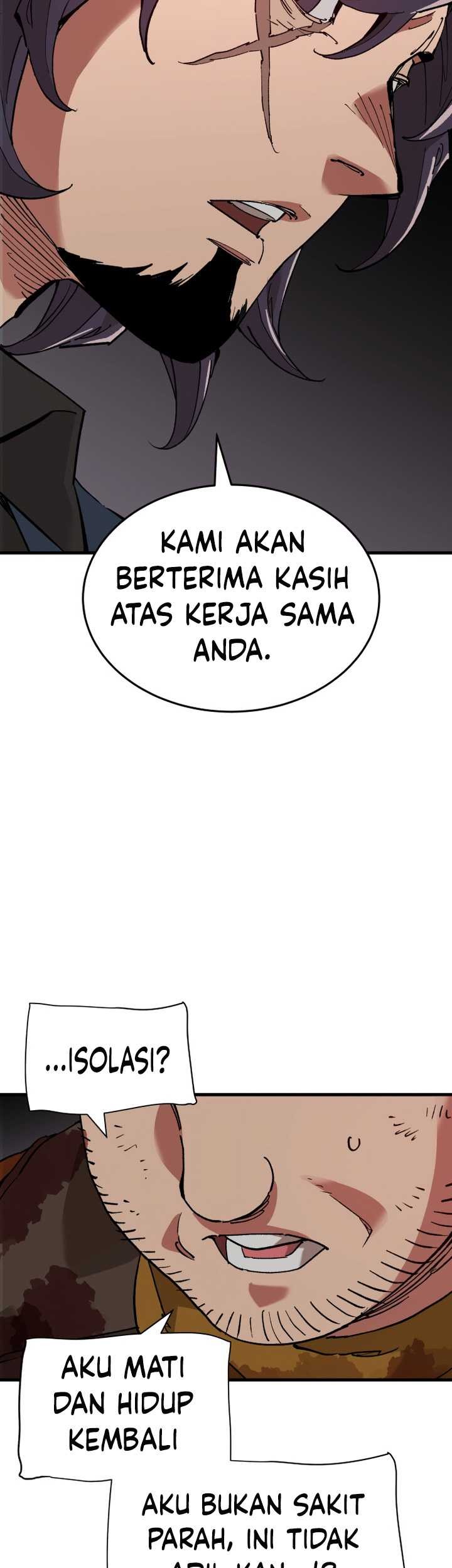 It’s Kill Or Be Killed Bab 01 halaman 36
