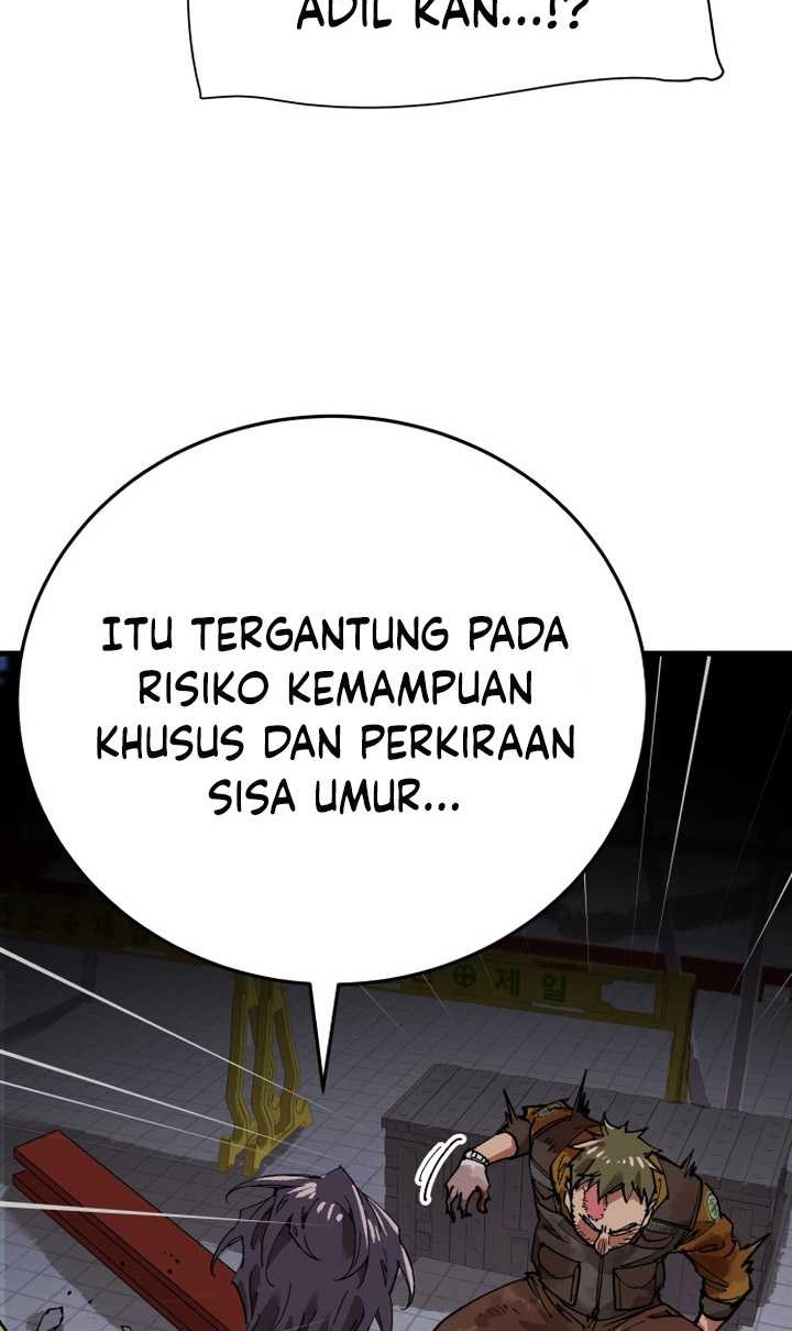 It’s Kill Or Be Killed Bab 01 halaman 37