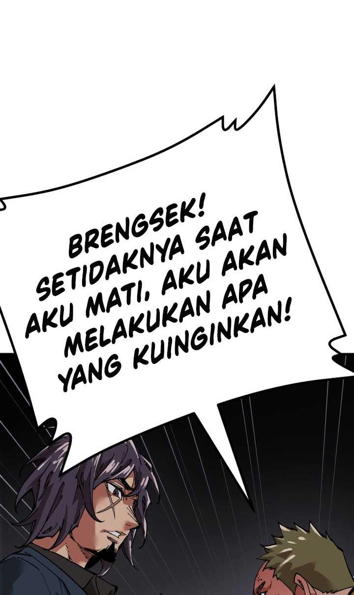 It’s Kill Or Be Killed Bab 01 halaman 39