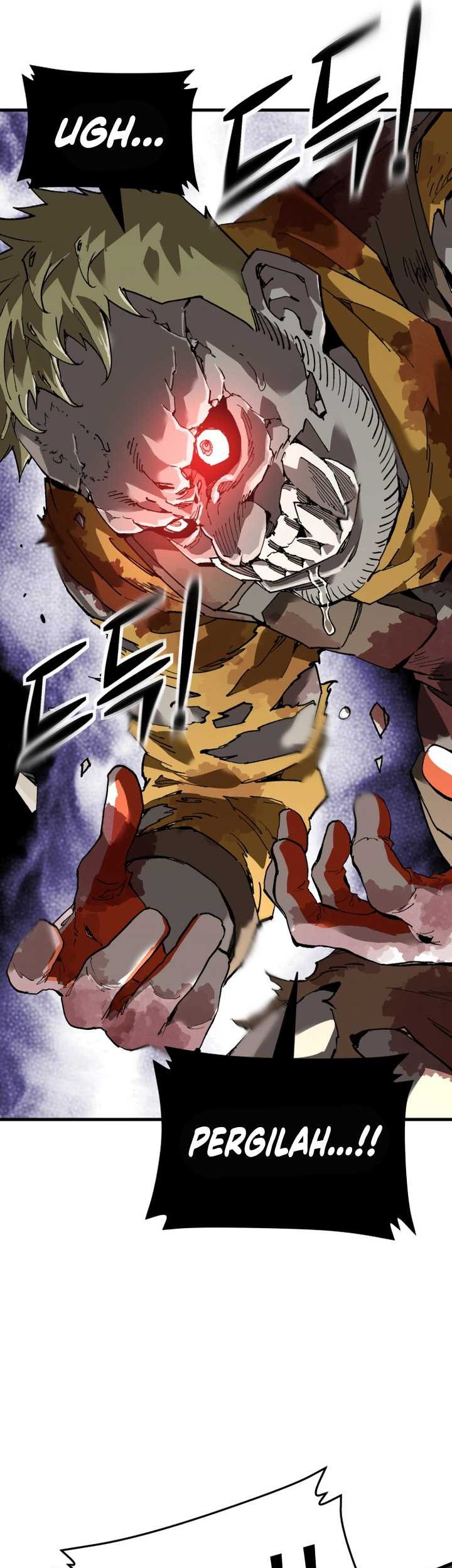 It’s Kill Or Be Killed Bab 01 halaman 42