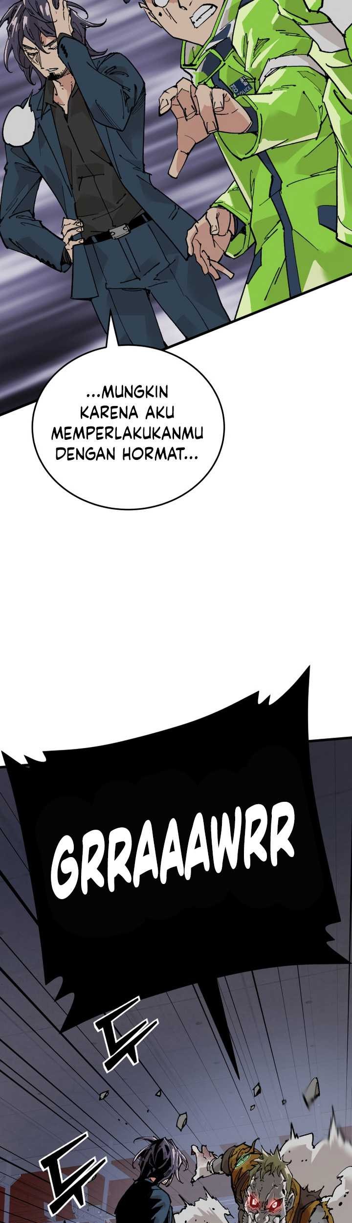 It’s Kill Or Be Killed Bab 01 halaman 44