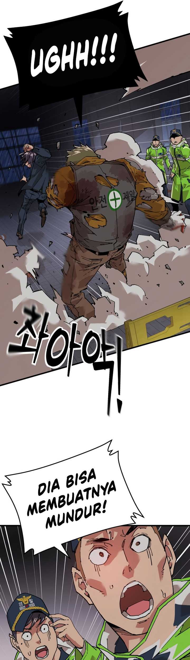 It’s Kill Or Be Killed Bab 01 halaman 50