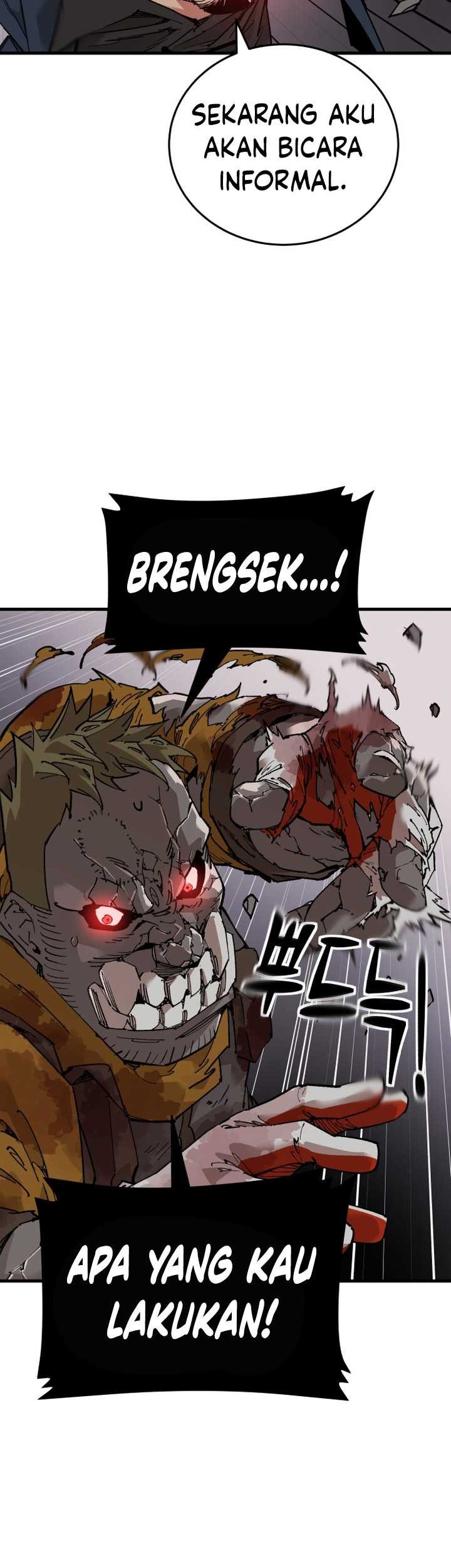 It’s Kill Or Be Killed Bab 01 halaman 52