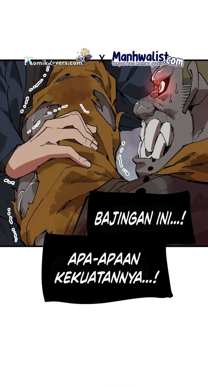 It’s Kill Or Be Killed Bab 01 halaman 57