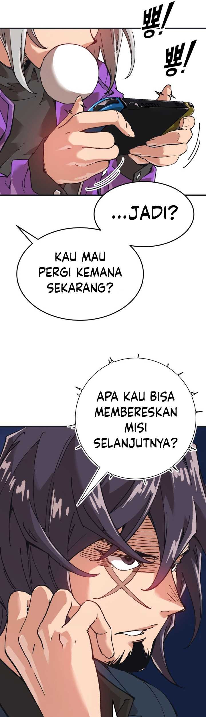 It’s Kill Or Be Killed Bab 01 halaman 74