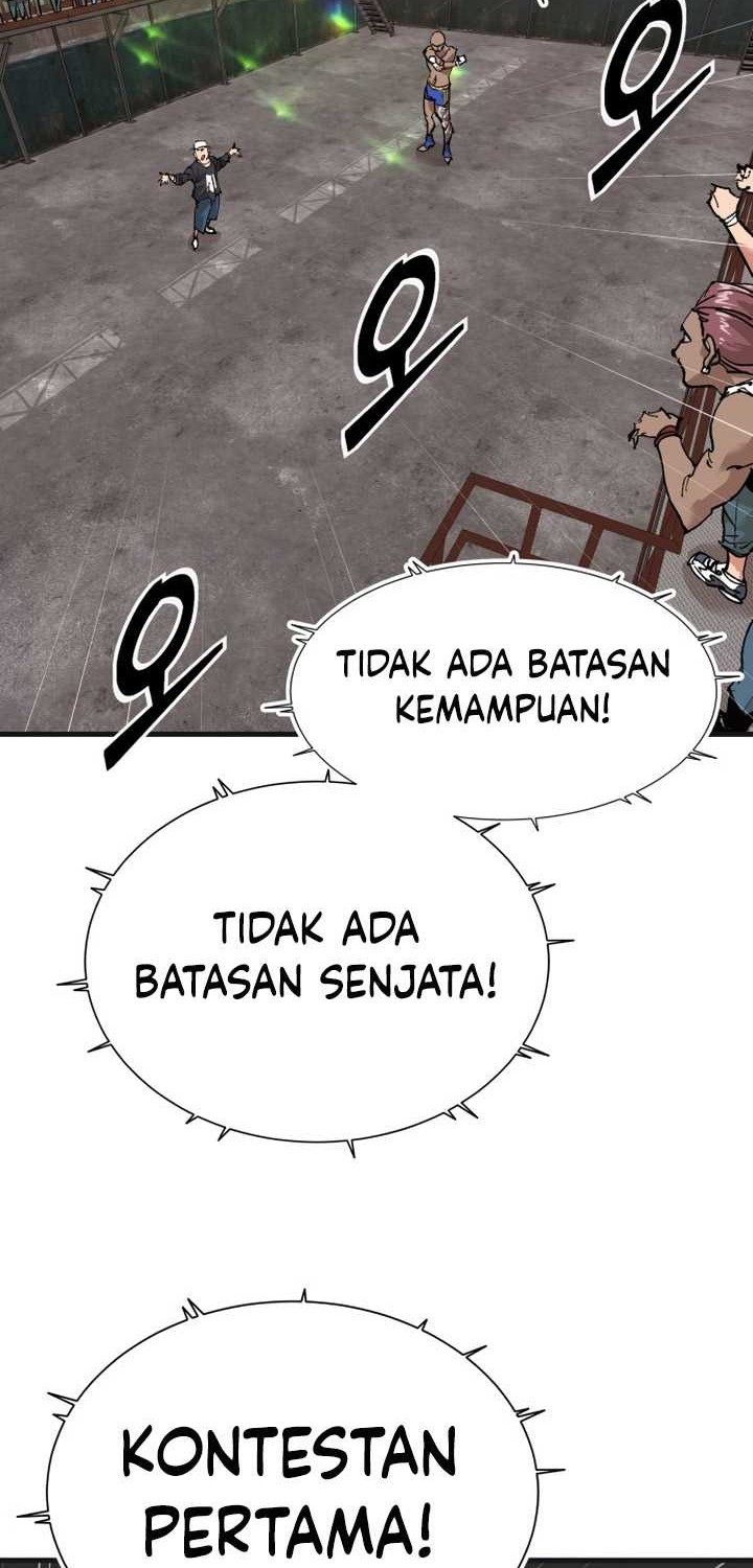 It’s Kill Or Be Killed Bab 01 halaman 83