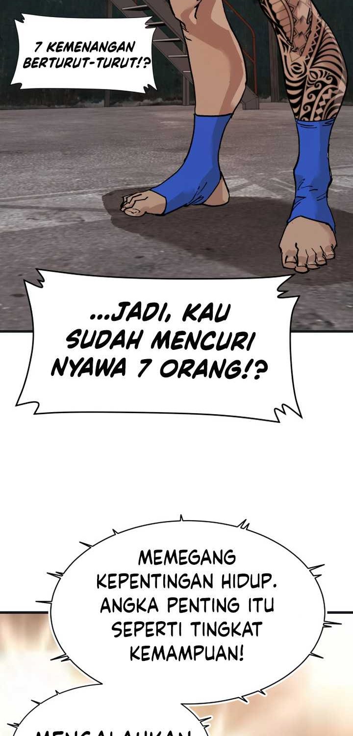 It’s Kill Or Be Killed Bab 01 halaman 85