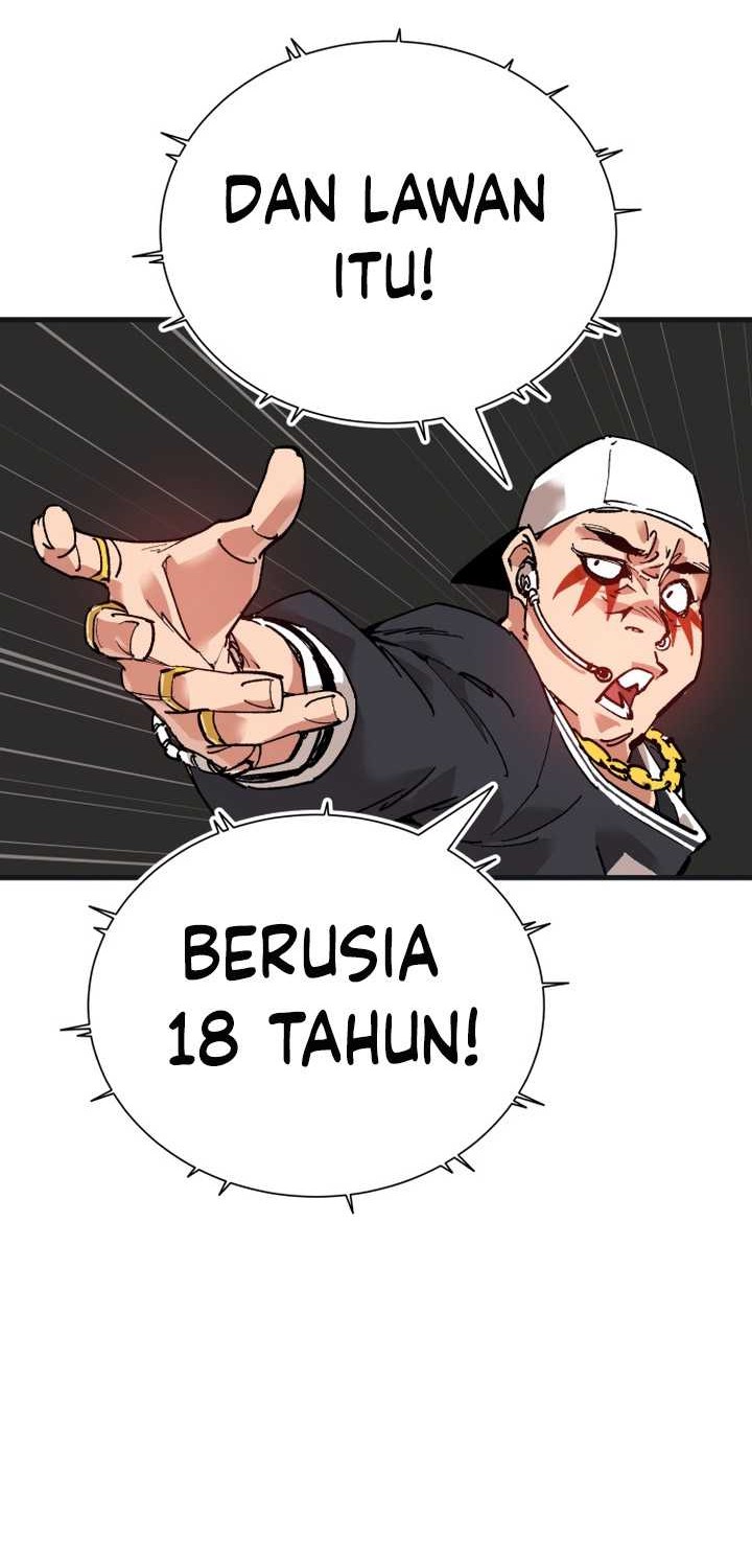 It’s Kill Or Be Killed Bab 01 halaman 87