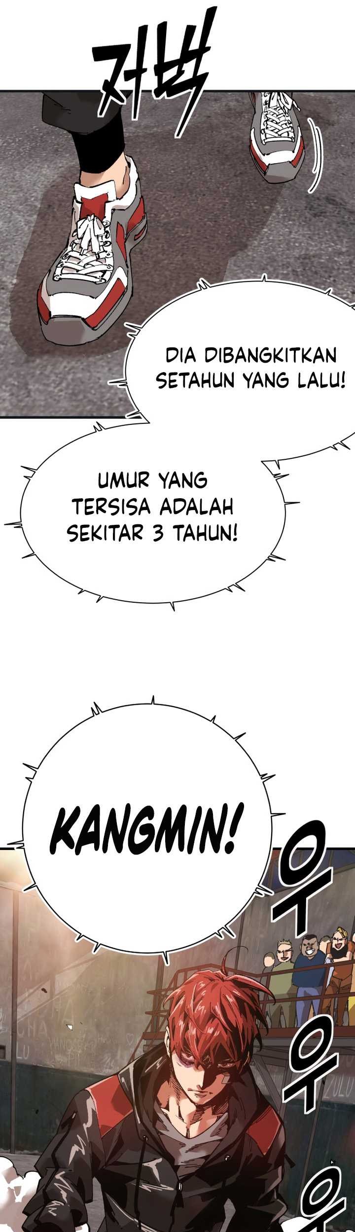It’s Kill Or Be Killed Bab 01 halaman 88