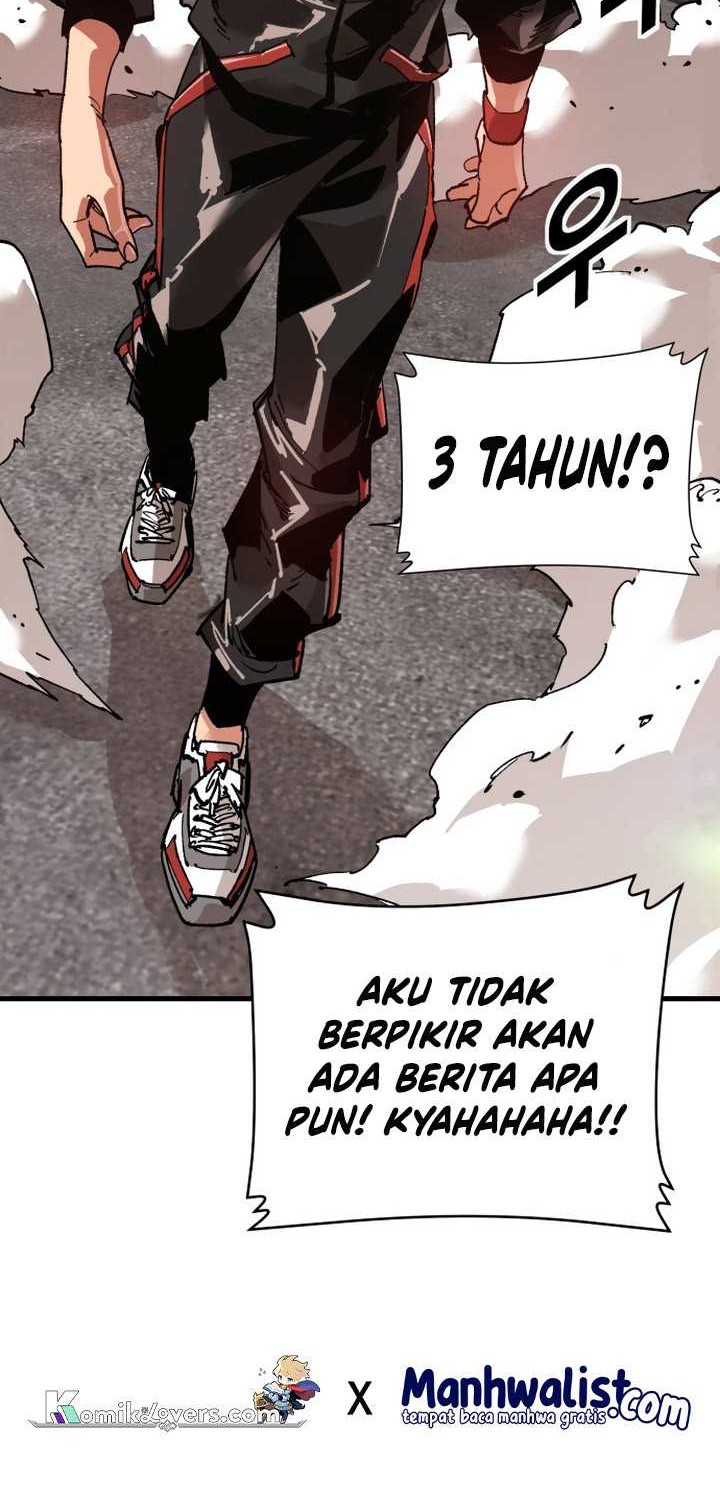 It’s Kill Or Be Killed Bab 01 halaman 89