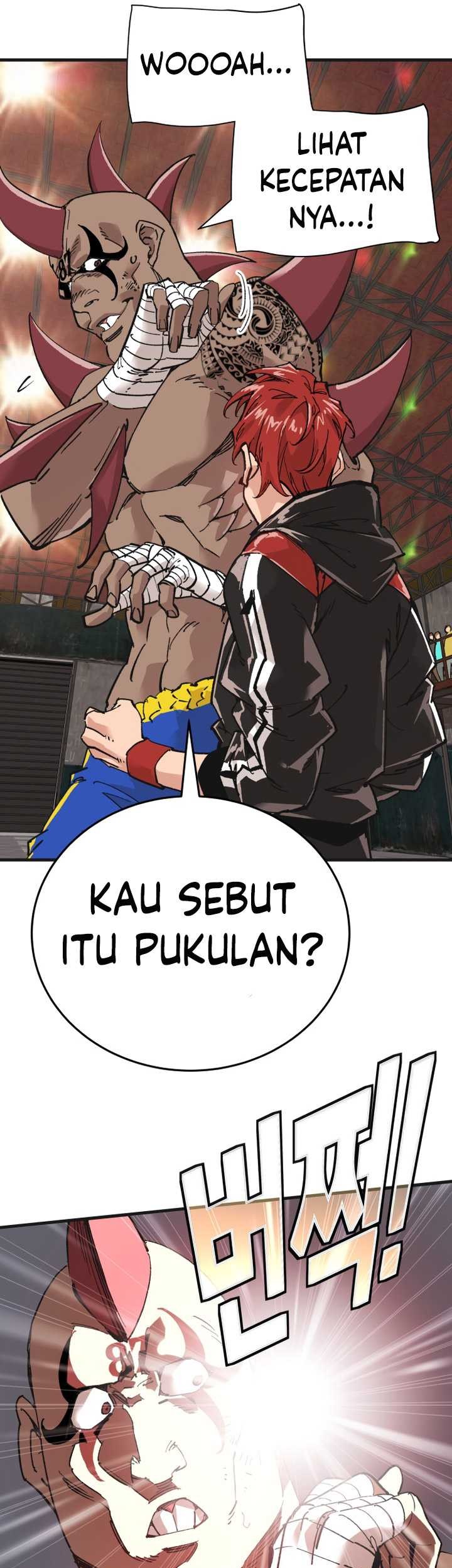 It’s Kill Or Be Killed Bab 01 halaman 98