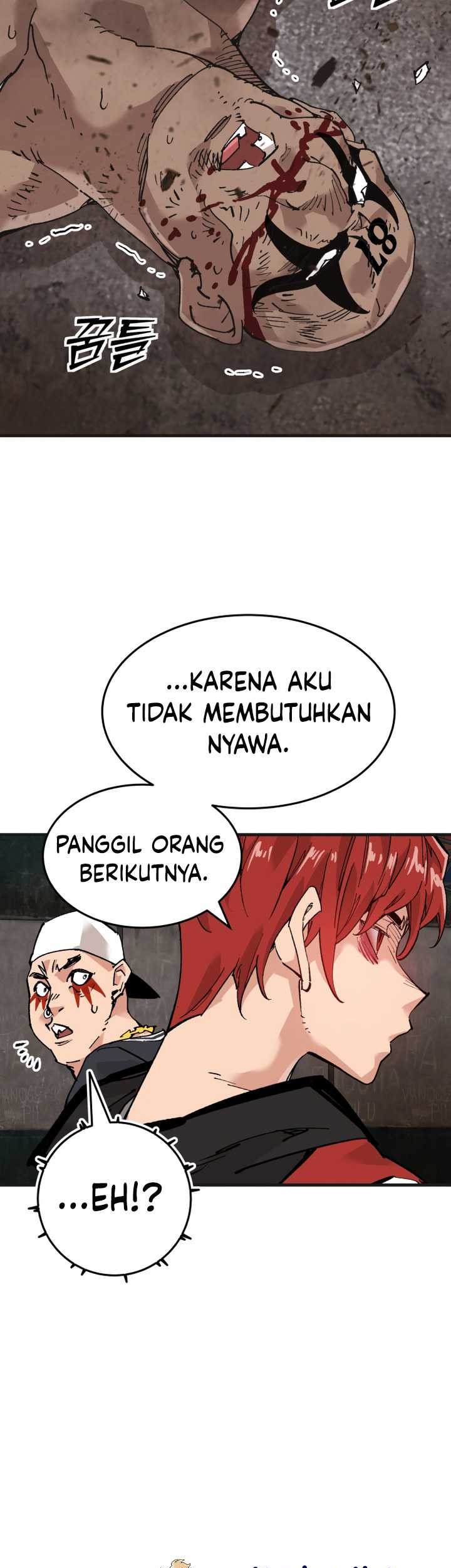 It’s Kill Or Be Killed Bab 01 halaman 104