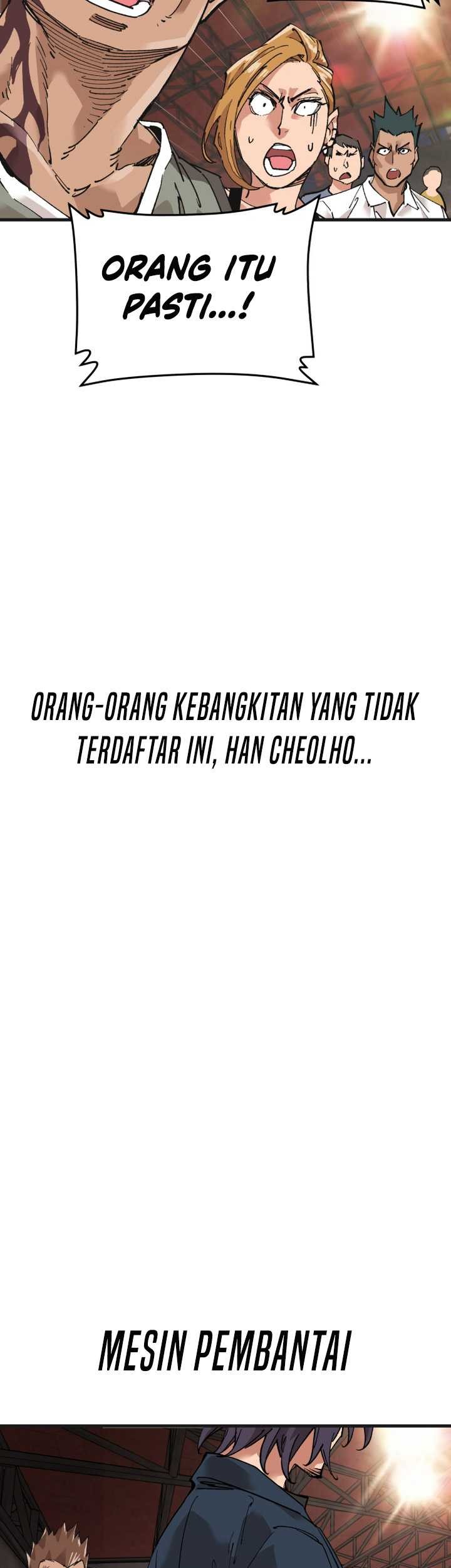 It’s Kill Or Be Killed Bab 01 halaman 108
