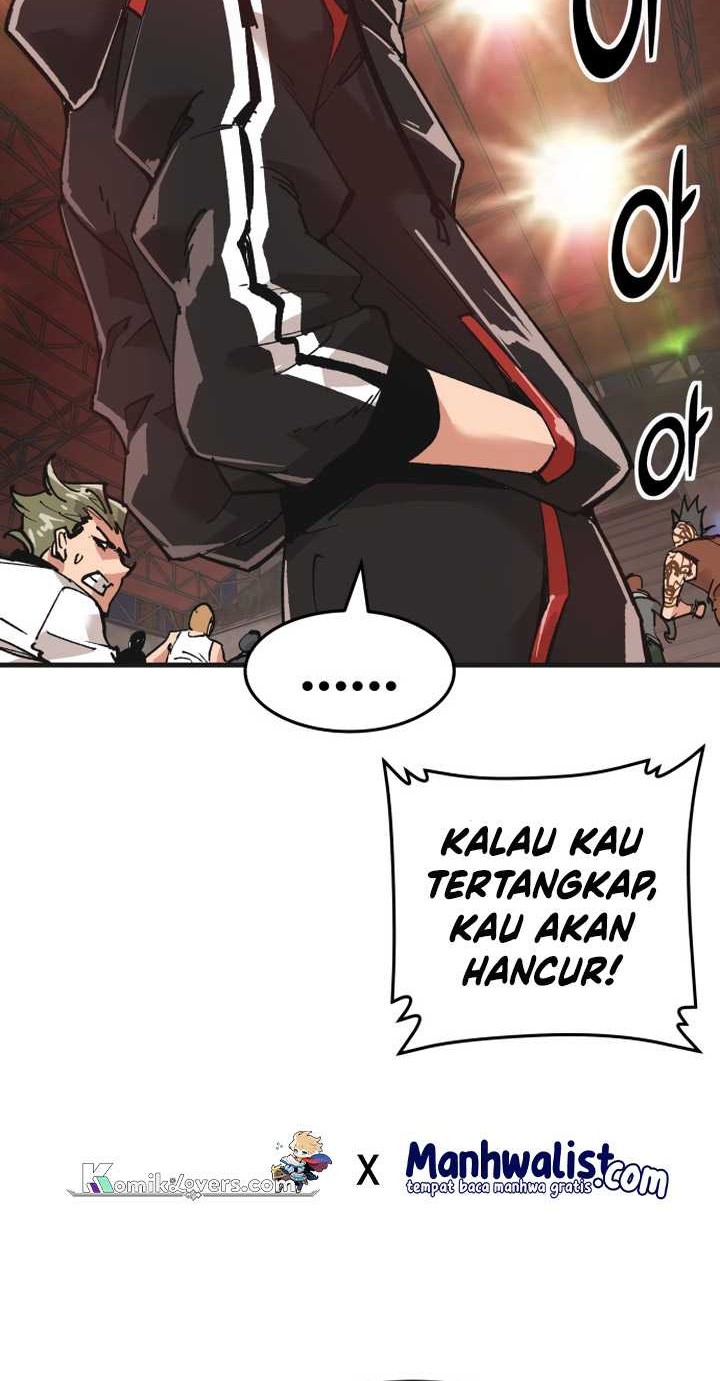 It’s Kill Or Be Killed Bab 01 halaman 113