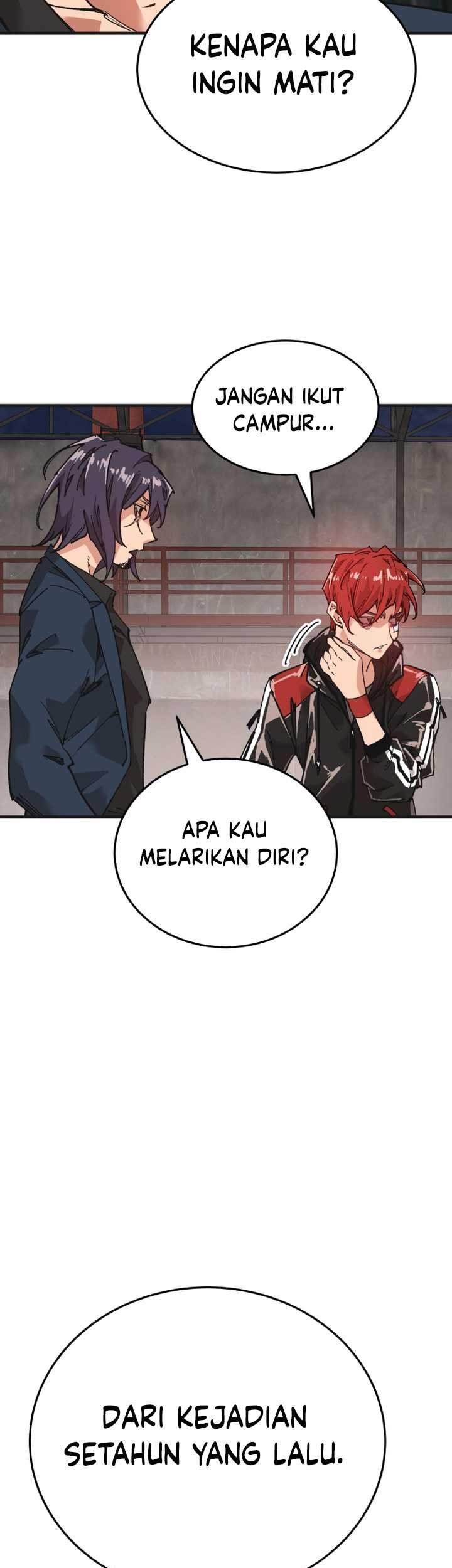 It’s Kill Or Be Killed Bab 01 halaman 116