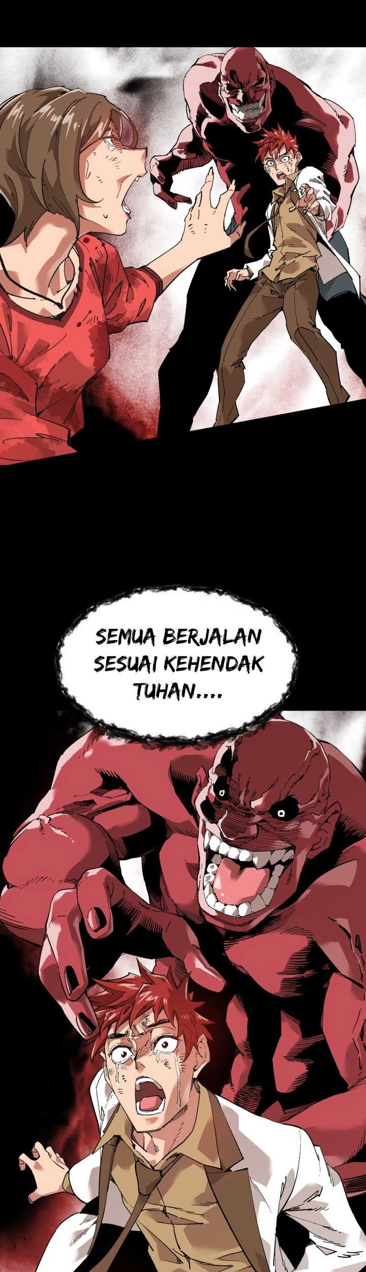 It’s Kill Or Be Killed Bab 01 halaman 122