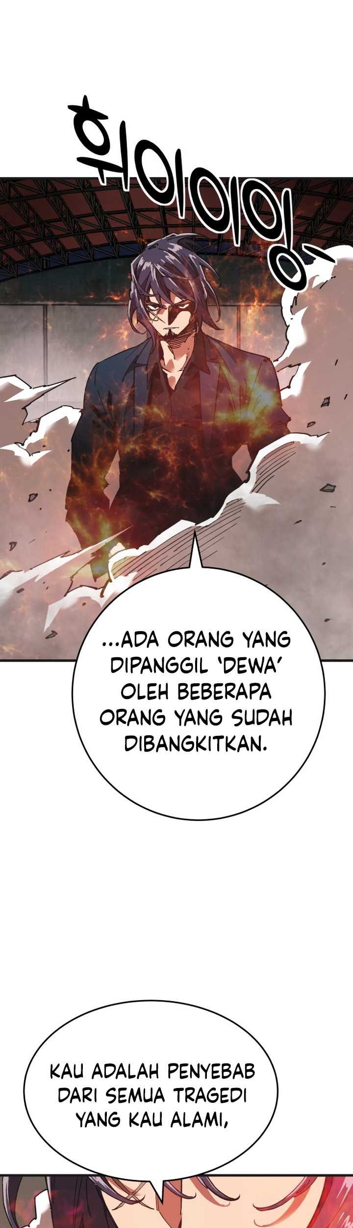 It’s Kill Or Be Killed Bab 01 halaman 136