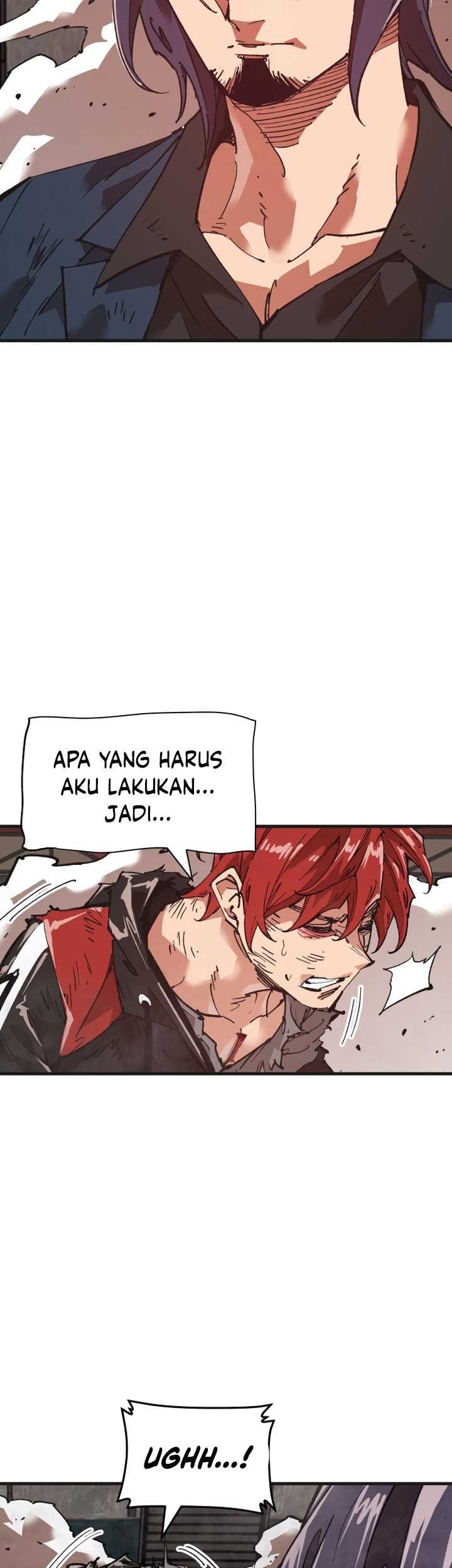 It’s Kill Or Be Killed Bab 01 halaman 140