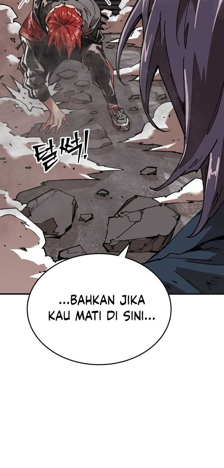It’s Kill Or Be Killed Bab 01 halaman 141