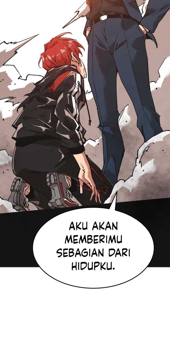 It’s Kill Or Be Killed Bab 01 halaman 143