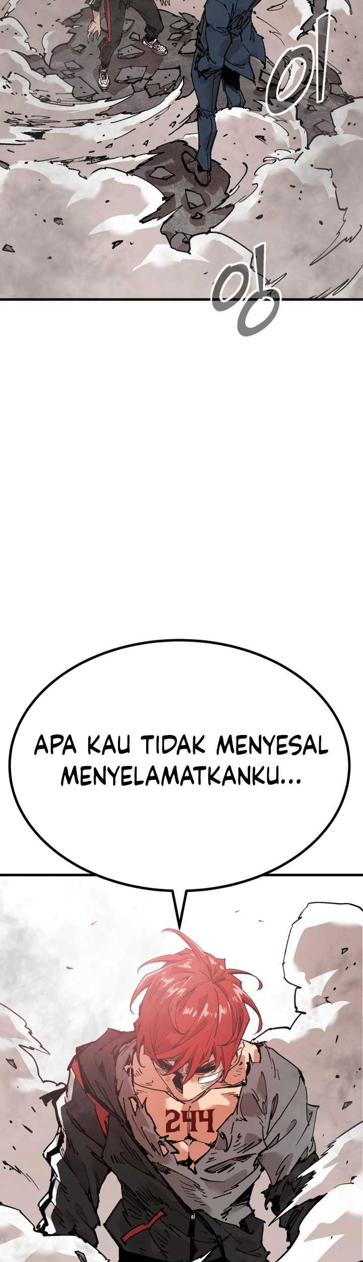 It’s Kill Or Be Killed Bab 01 halaman 160