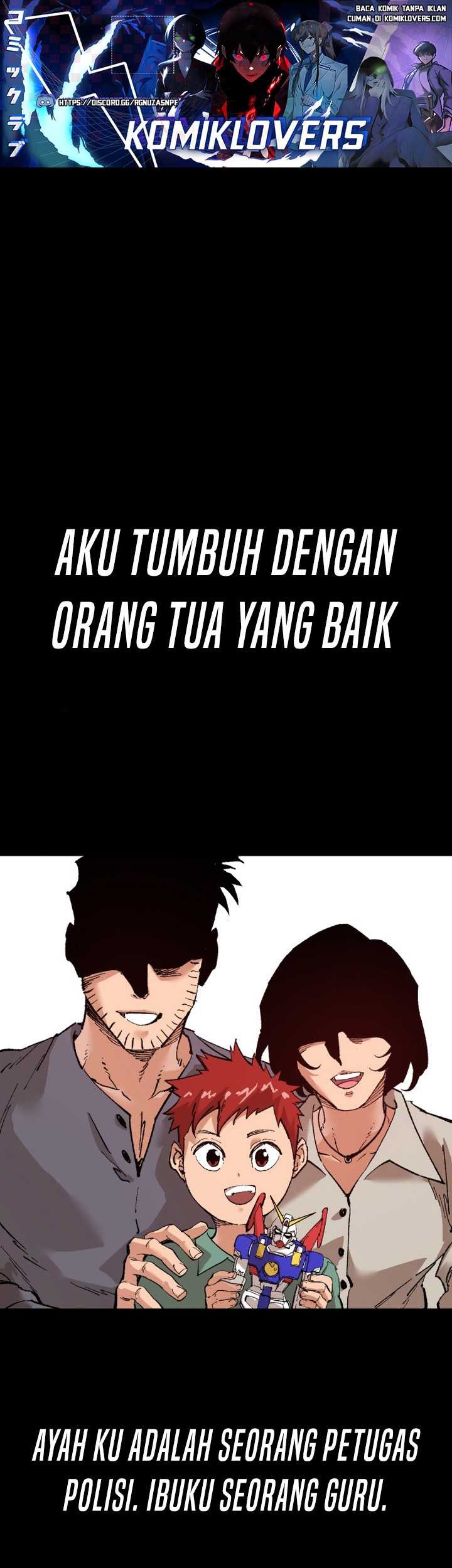 It’s Kill Or Be Killed chapter 02 halaman 2