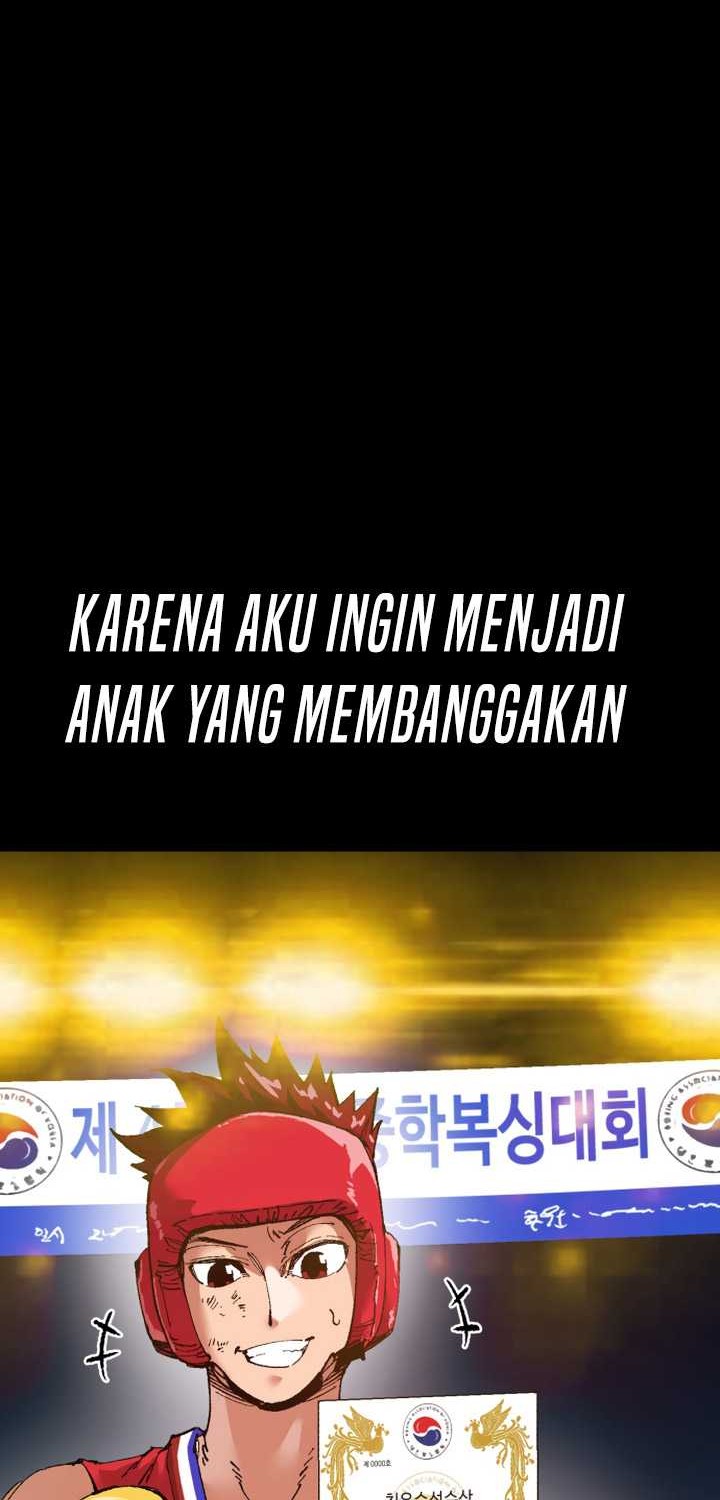 It’s Kill Or Be Killed chapter 02 halaman 3