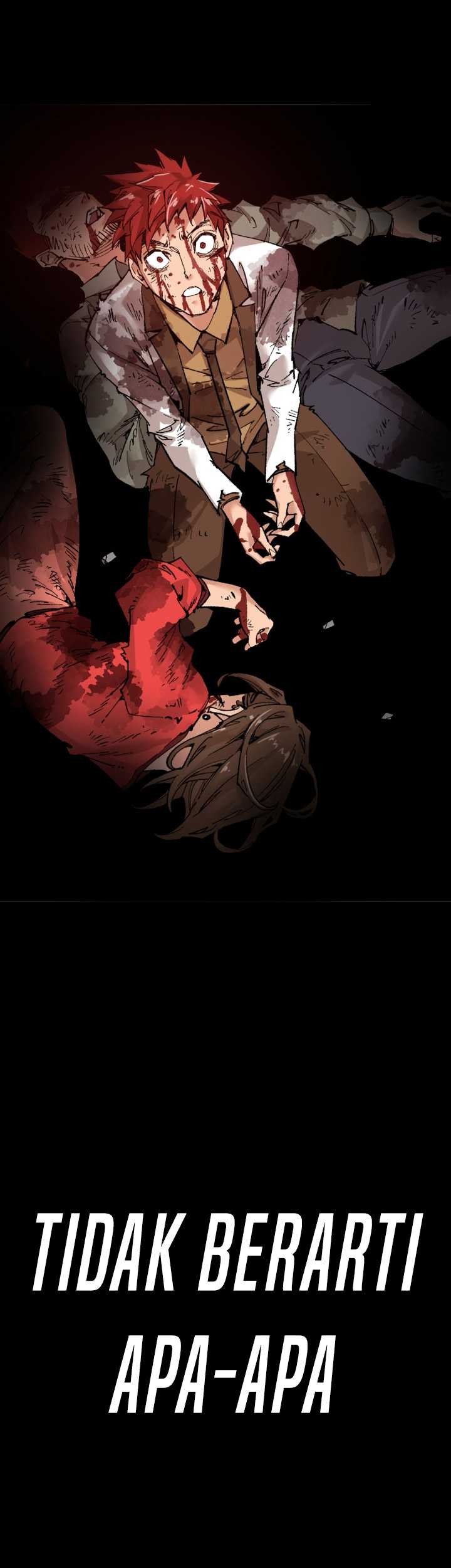 It’s Kill Or Be Killed chapter 02 halaman 10