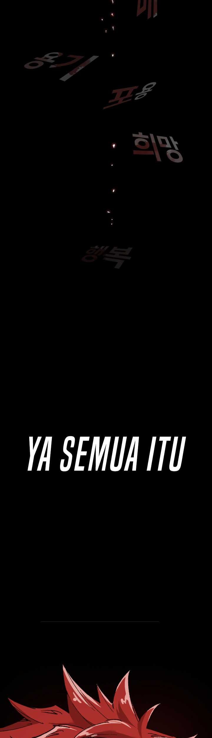 It’s Kill Or Be Killed chapter 02 halaman 12