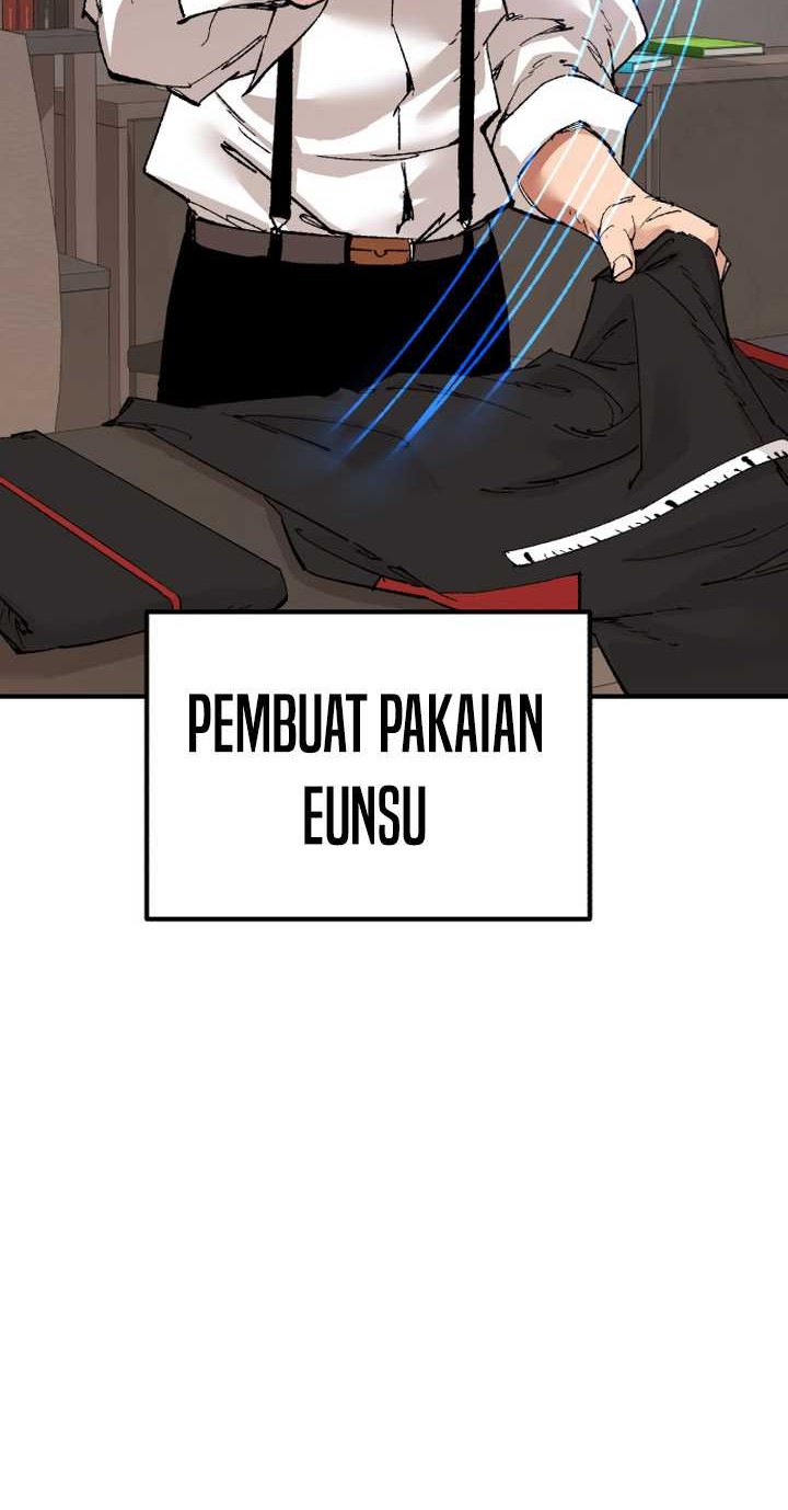 It’s Kill Or Be Killed chapter 02 halaman 19