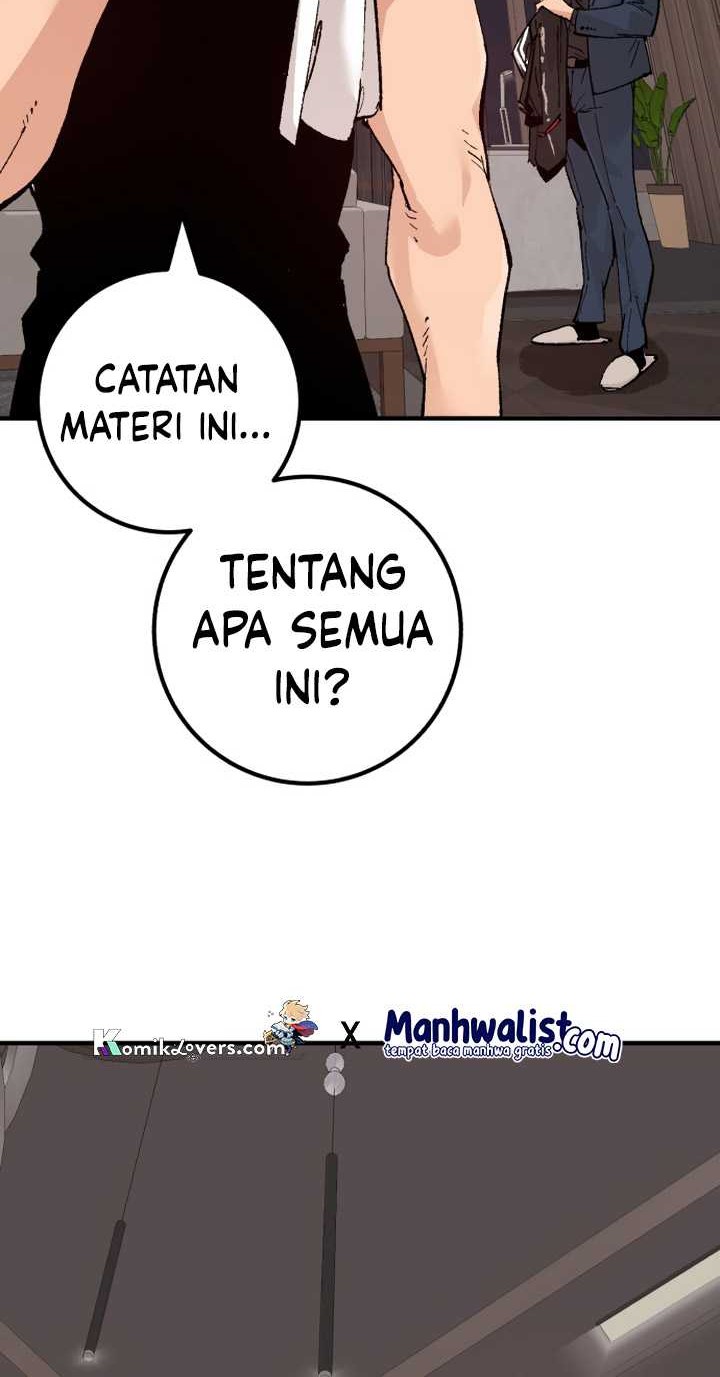 It’s Kill Or Be Killed chapter 02 halaman 25