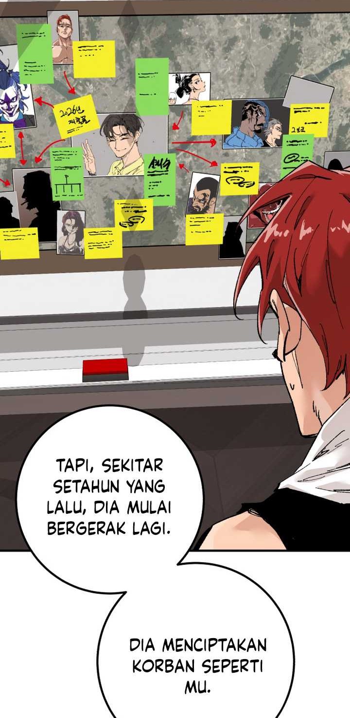 It’s Kill Or Be Killed chapter 02 halaman 27