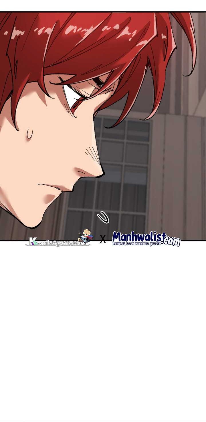 It’s Kill Or Be Killed chapter 02 halaman 33