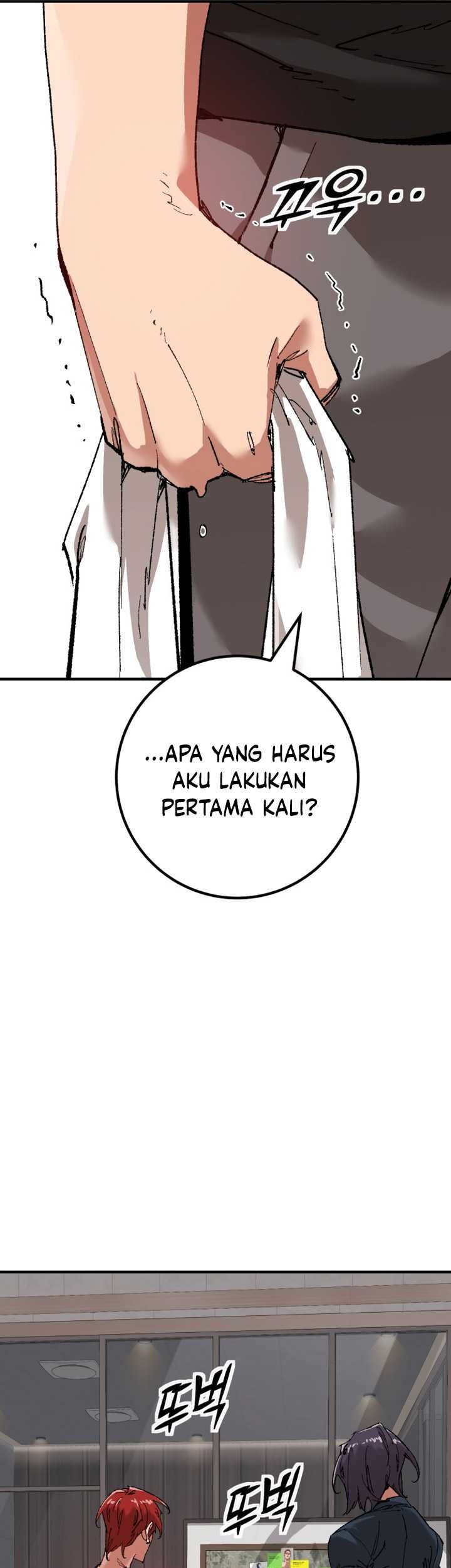 It’s Kill Or Be Killed chapter 02 halaman 34