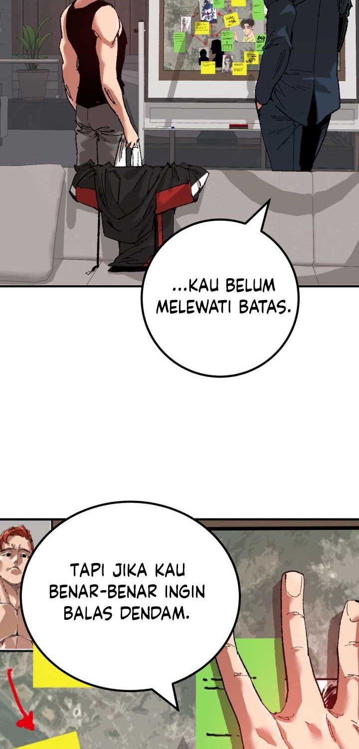 It’s Kill Or Be Killed chapter 02 halaman 35