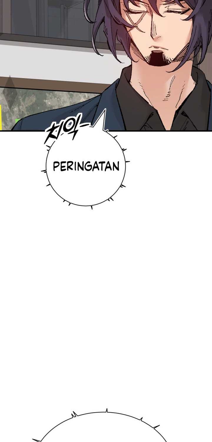 It’s Kill Or Be Killed chapter 02 halaman 39