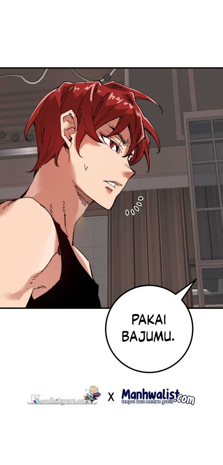 It’s Kill Or Be Killed chapter 02 halaman 41
