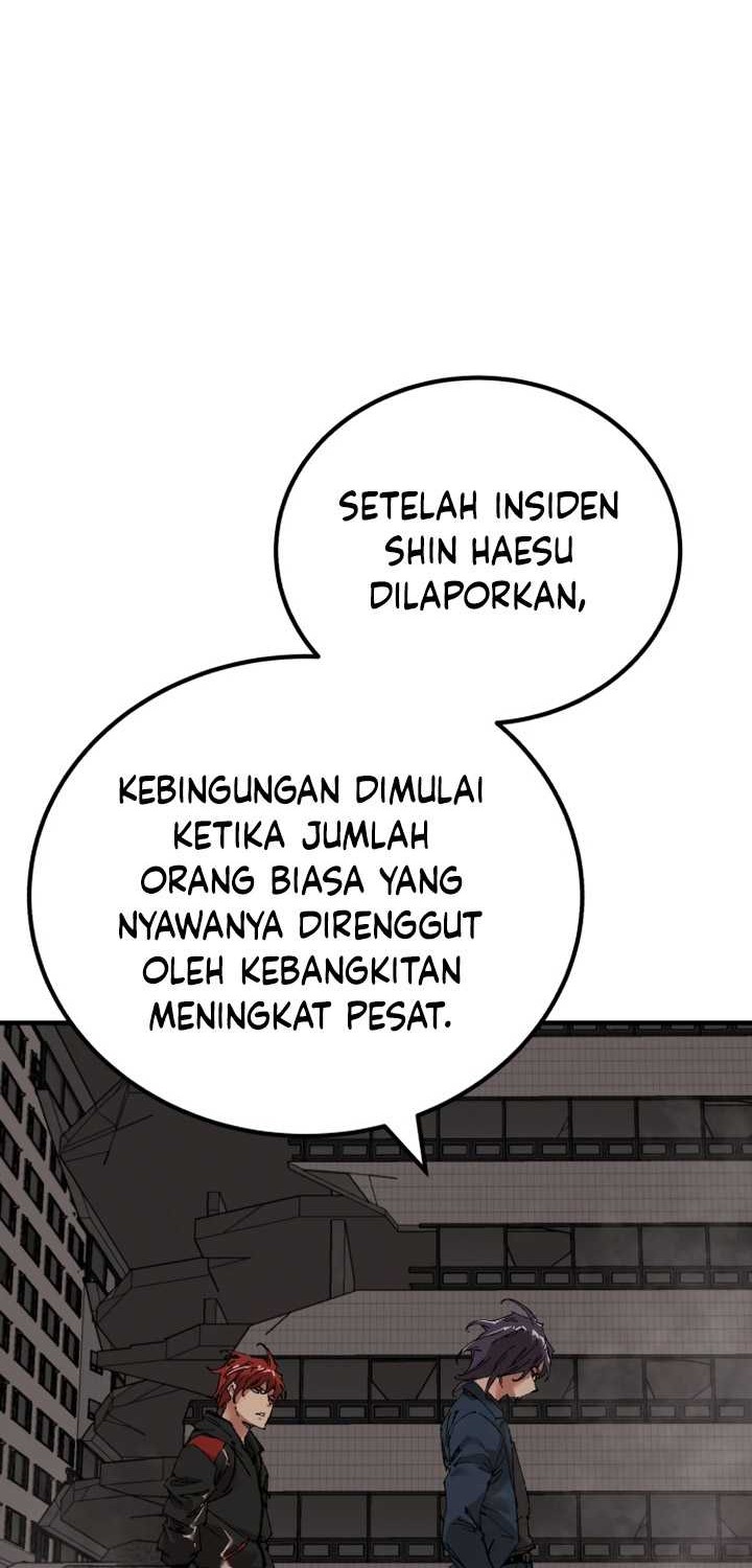 It’s Kill Or Be Killed chapter 02 halaman 47